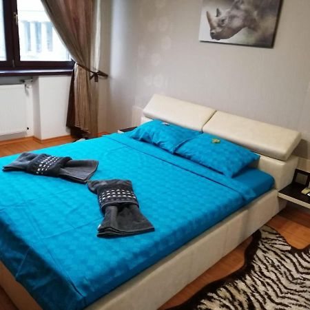 Apartament Coquettehouse Parc Gara De Nord Bukareszt Zewnętrze zdjęcie