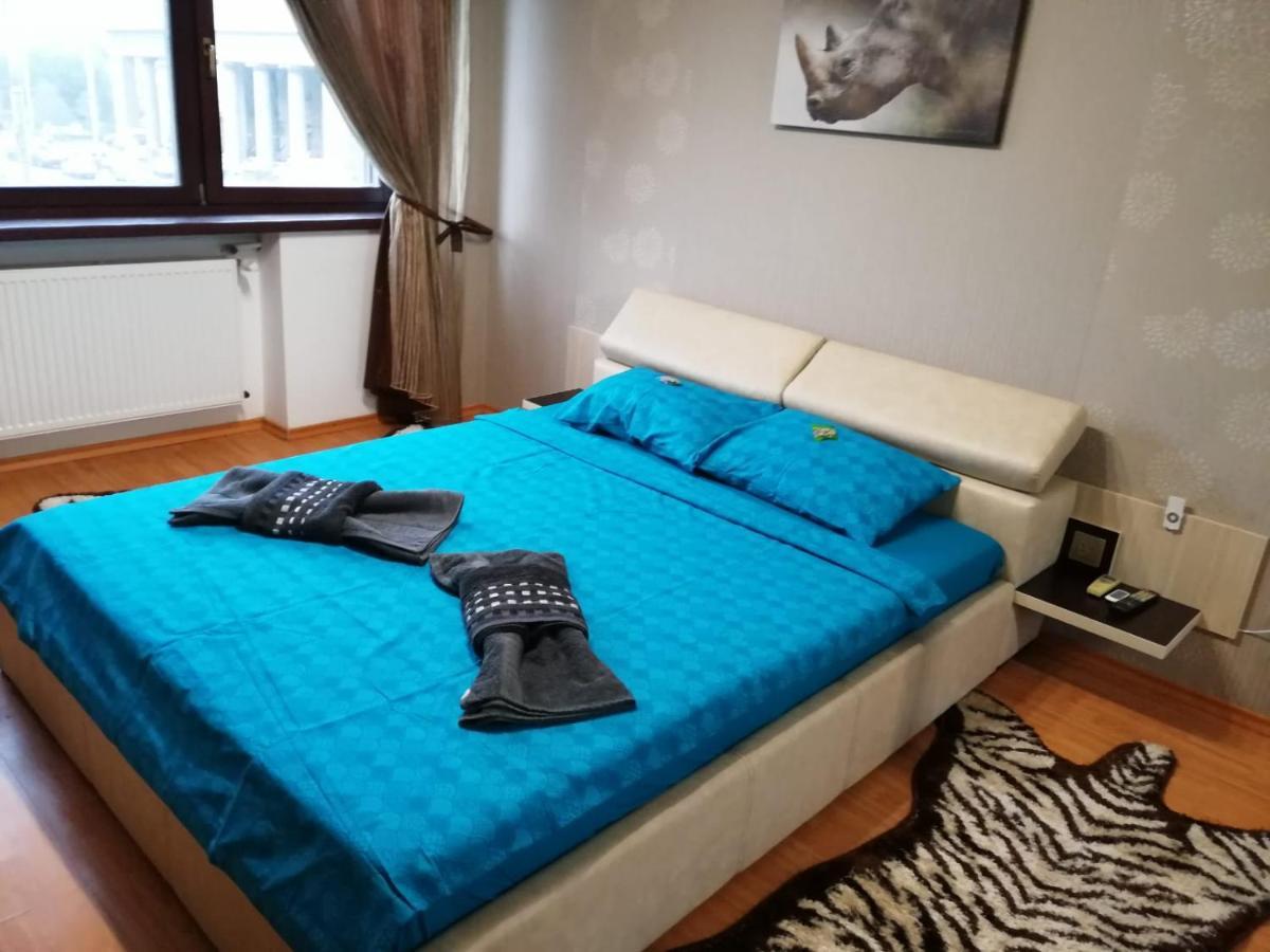 Apartament Coquettehouse Parc Gara De Nord Bukareszt Zewnętrze zdjęcie