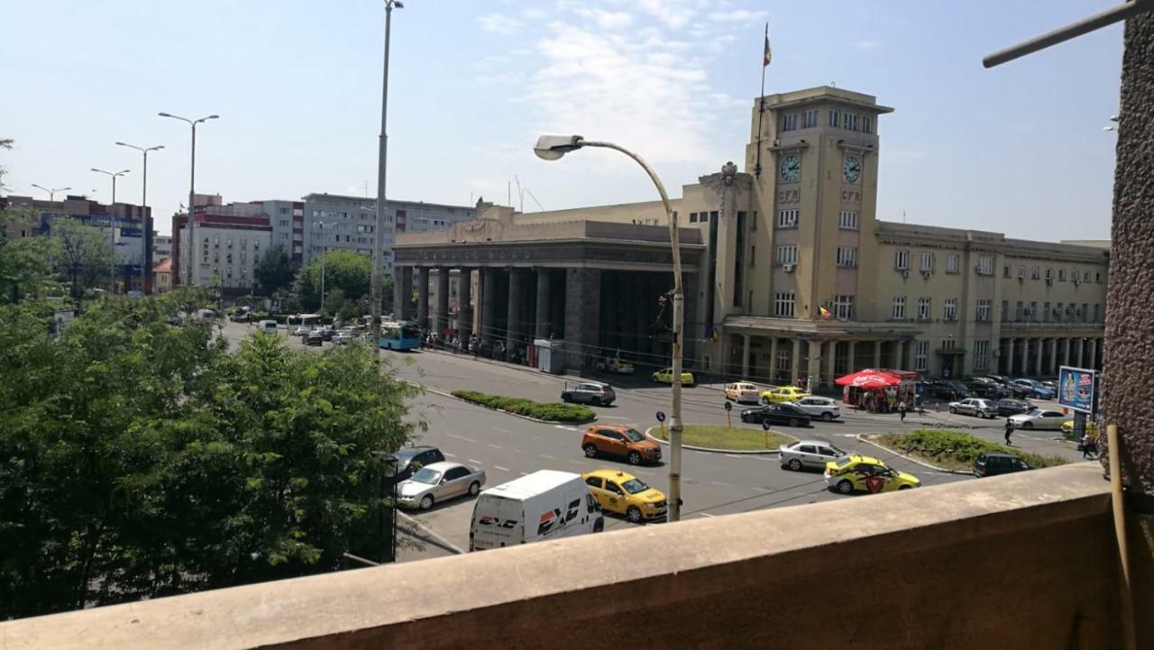 Apartament Coquettehouse Parc Gara De Nord Bukareszt Zewnętrze zdjęcie