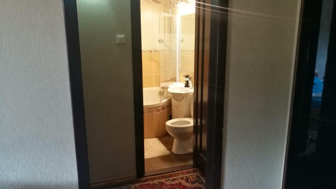 Apartament Coquettehouse Parc Gara De Nord Bukareszt Zewnętrze zdjęcie