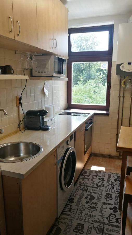 Apartament Coquettehouse Parc Gara De Nord Bukareszt Zewnętrze zdjęcie