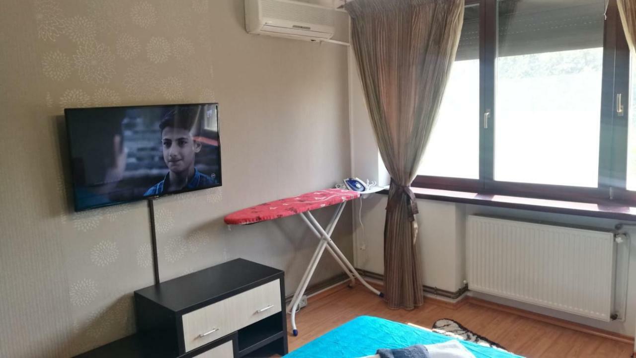 Apartament Coquettehouse Parc Gara De Nord Bukareszt Zewnętrze zdjęcie