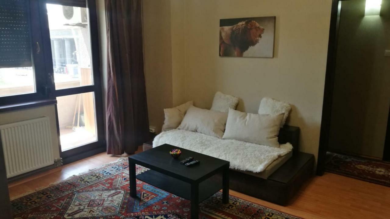 Apartament Coquettehouse Parc Gara De Nord Bukareszt Zewnętrze zdjęcie