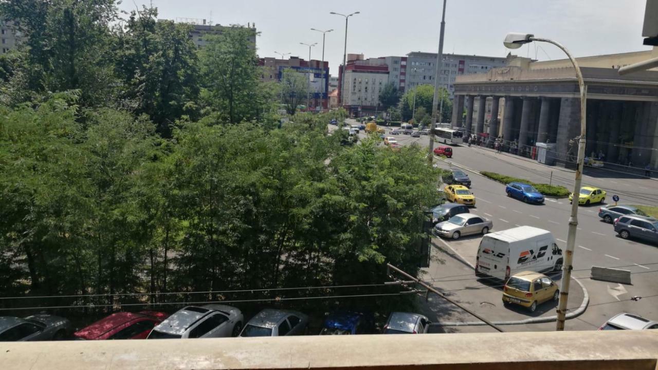 Apartament Coquettehouse Parc Gara De Nord Bukareszt Zewnętrze zdjęcie